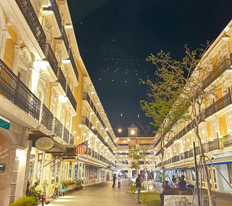 Photo of Others in Malacca City