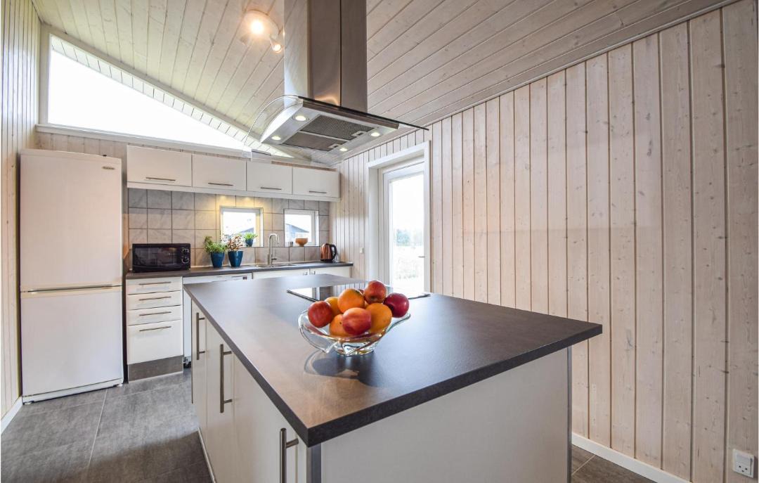 Photo of Kitchen in Krejbjerg