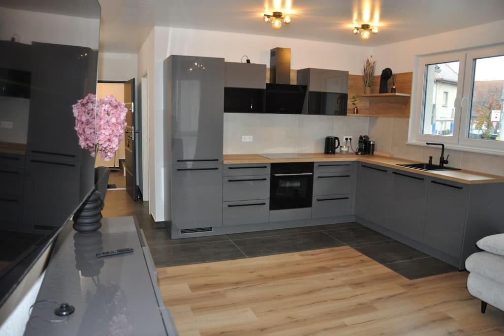 Photo of Kitchen in Leopoldshafen