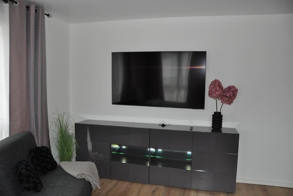 Photo of Livingroom in Leopoldshafen
