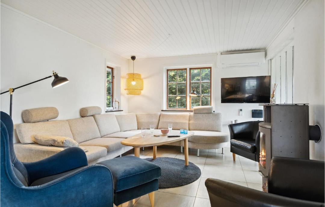 Photo of Livingroom in Hesselager