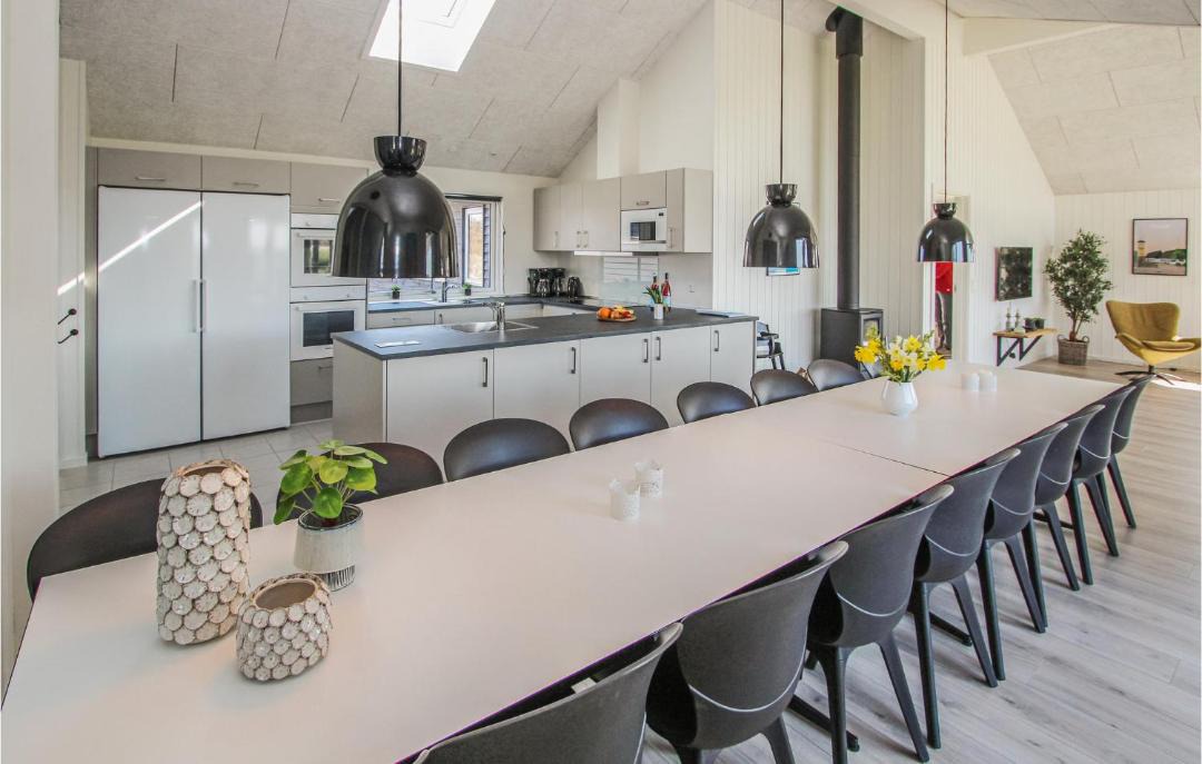 Photo of Kitchen in Marup