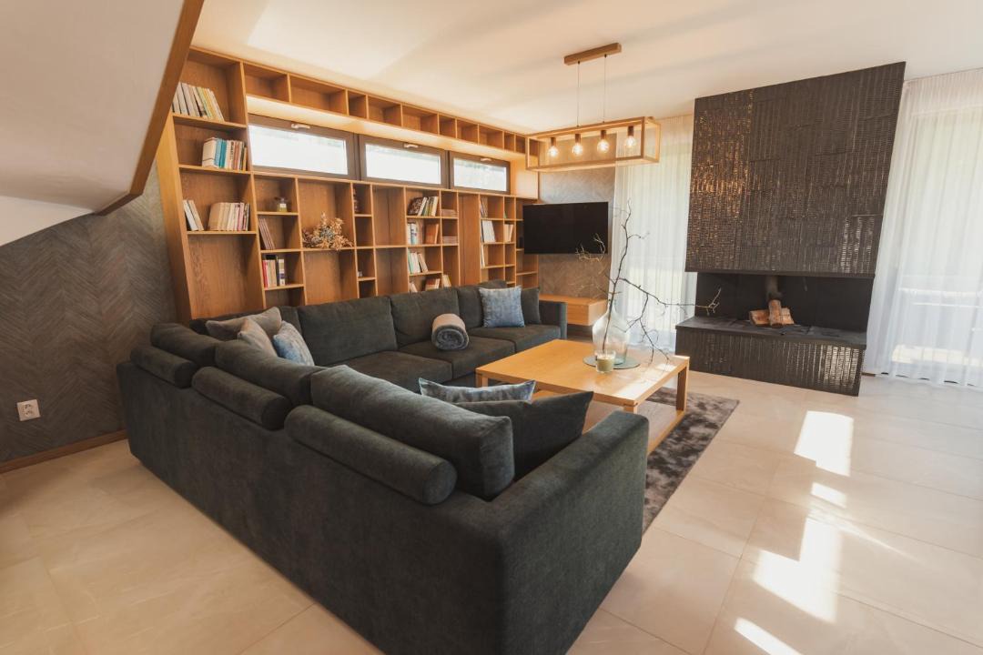 Photo of Livingroom in Skalica