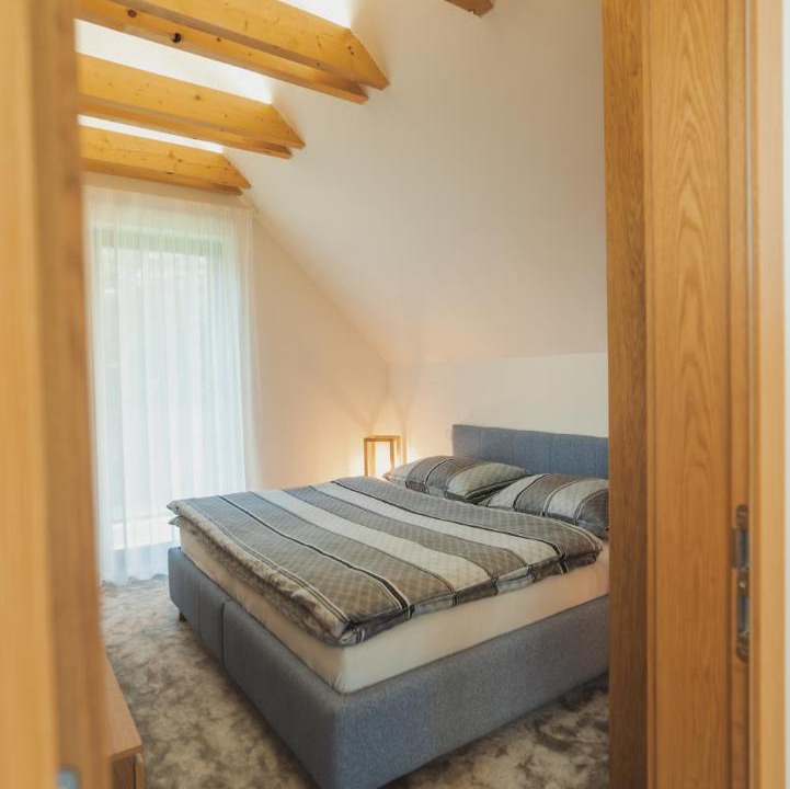 Photo of Bedroom in Skalica