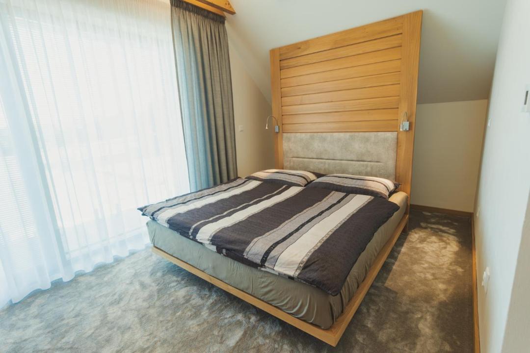 Photo of Bedroom in Skalica