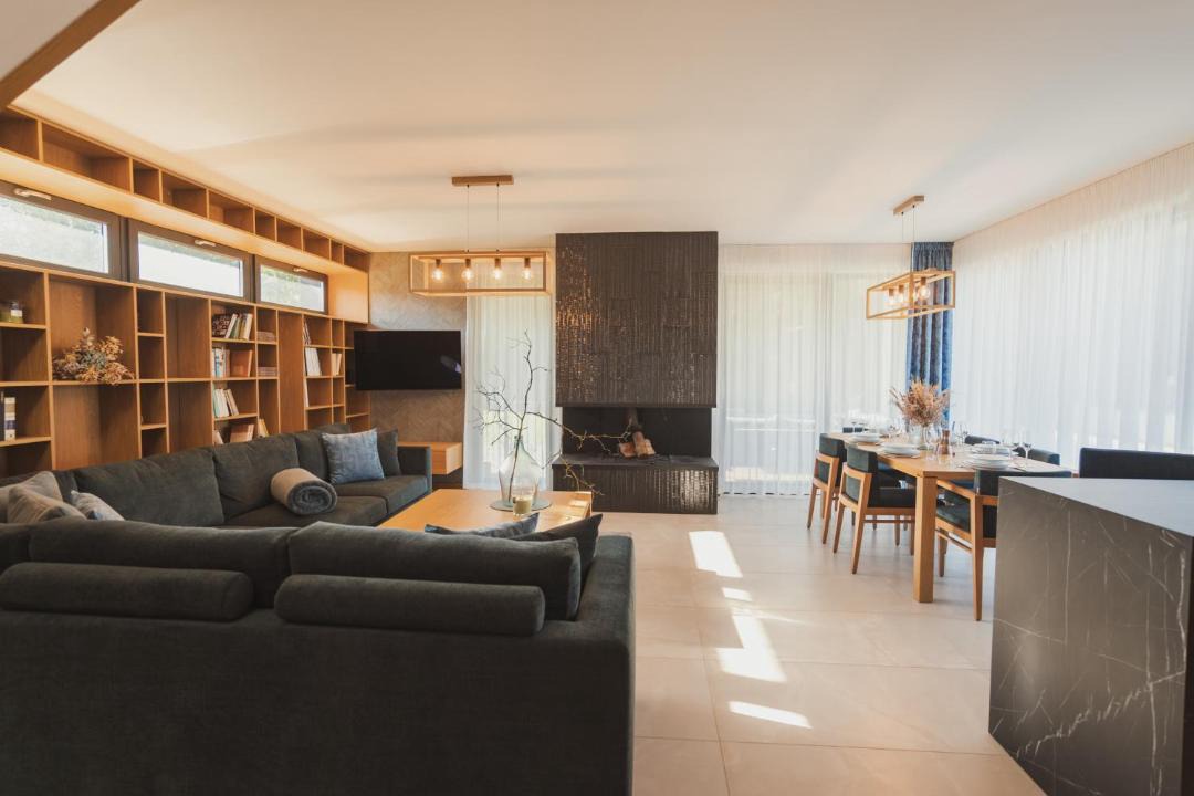 Photo of Livingroom in Skalica