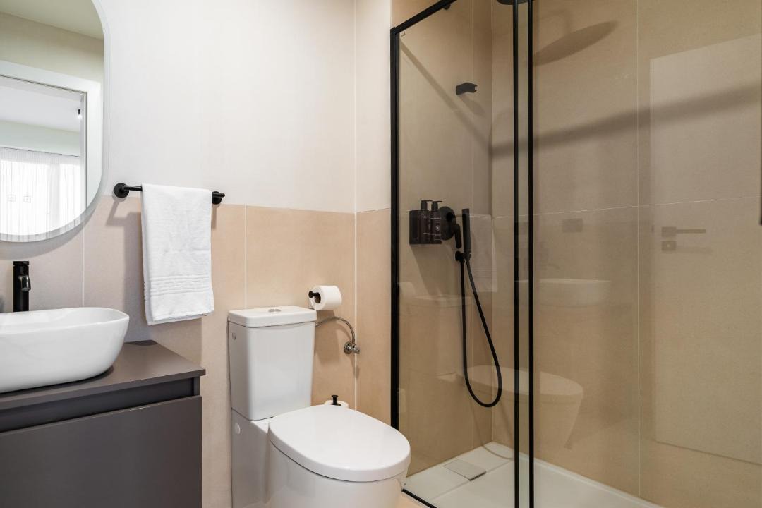 Photo of Bathroom in Bucharest City-Centre