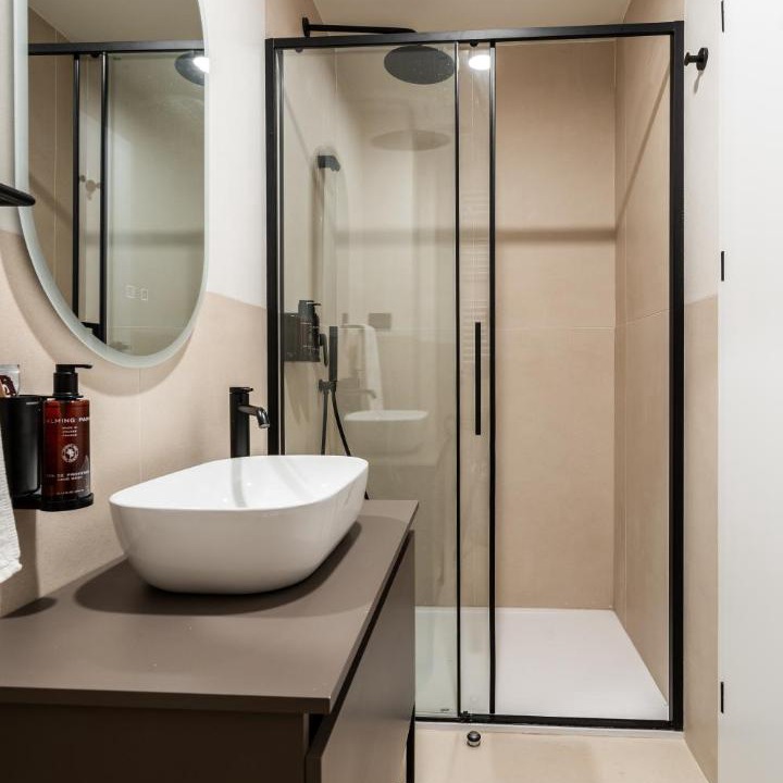 Photo of Bathroom in Bucharest City-Centre