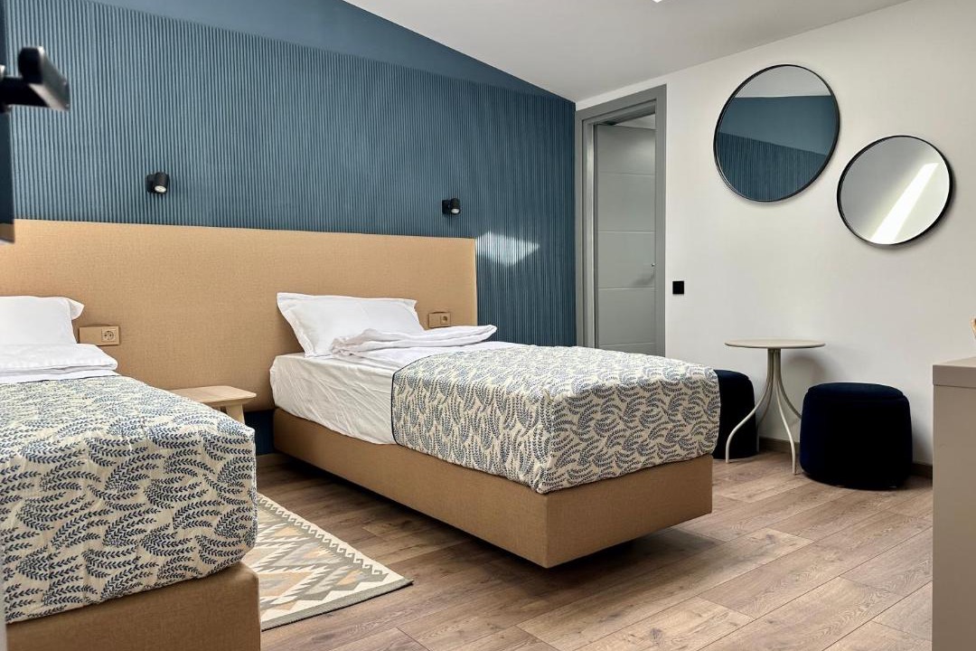 Photo of Bedroom in Buzau