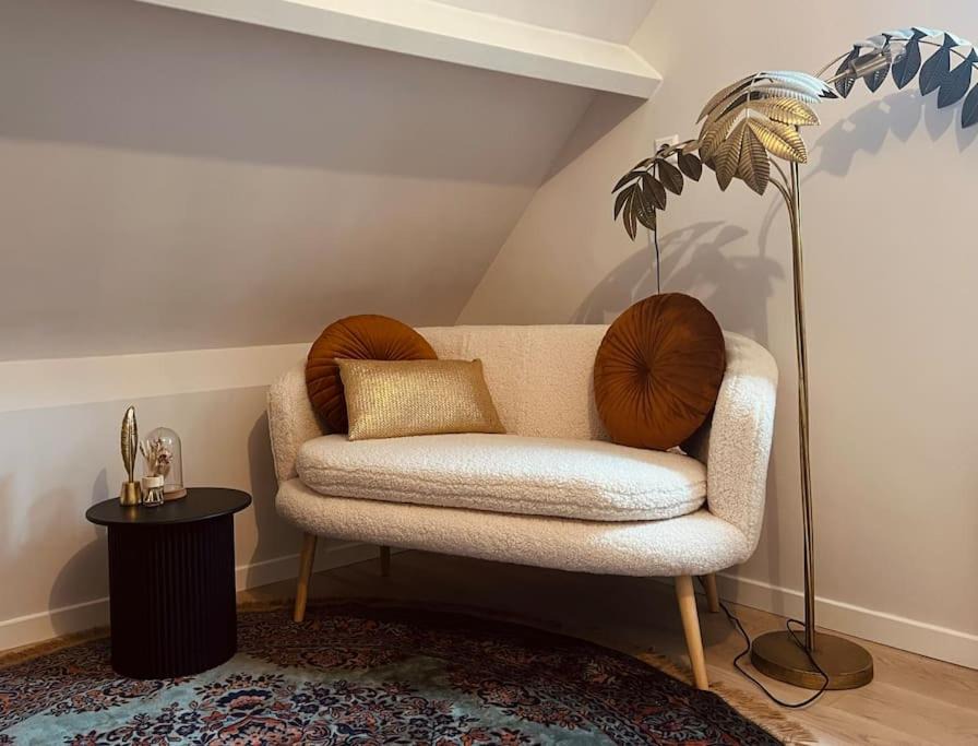 Photo of Livingroom in Norg