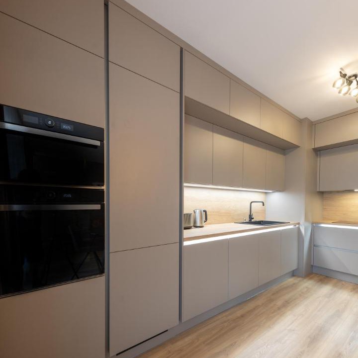 Photo of Kitchen in Corvin negyed