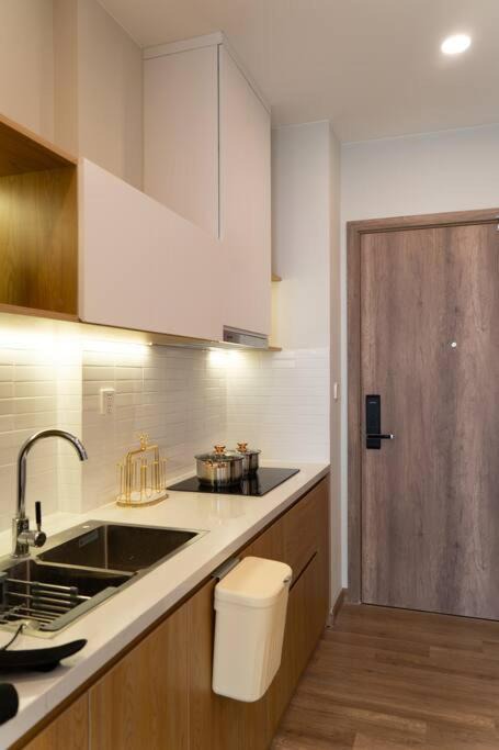 Photo of Kitchen in Van Giang
