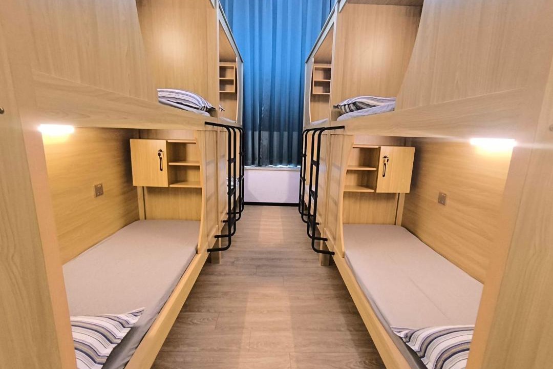 Photo of Bedroom in Longhua District