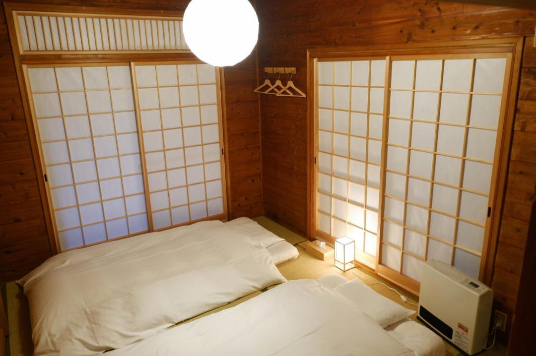 Photo of Bedroom in Kirishima