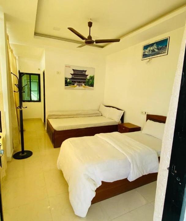Photo of Bedroom in Manigram