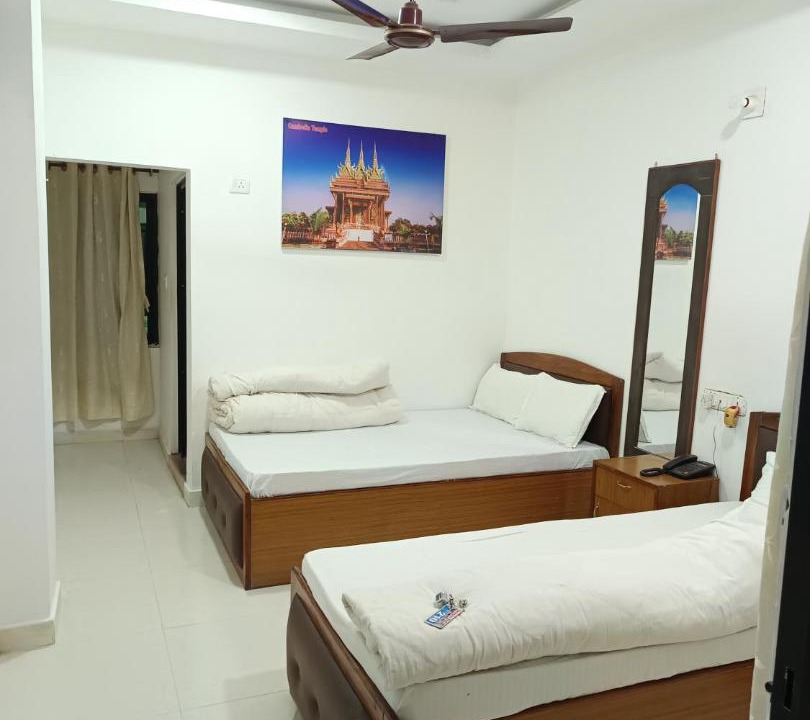Photo of Bedroom in Manigram