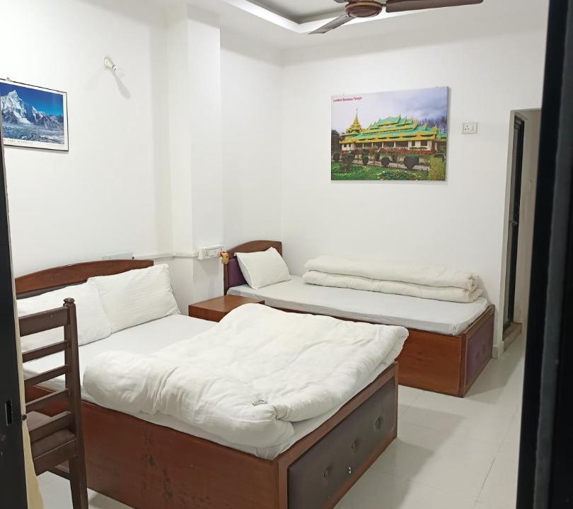 Photo of Bedroom in Manigram