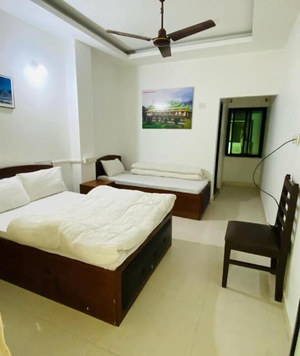 Photo of Bedroom in Manigram