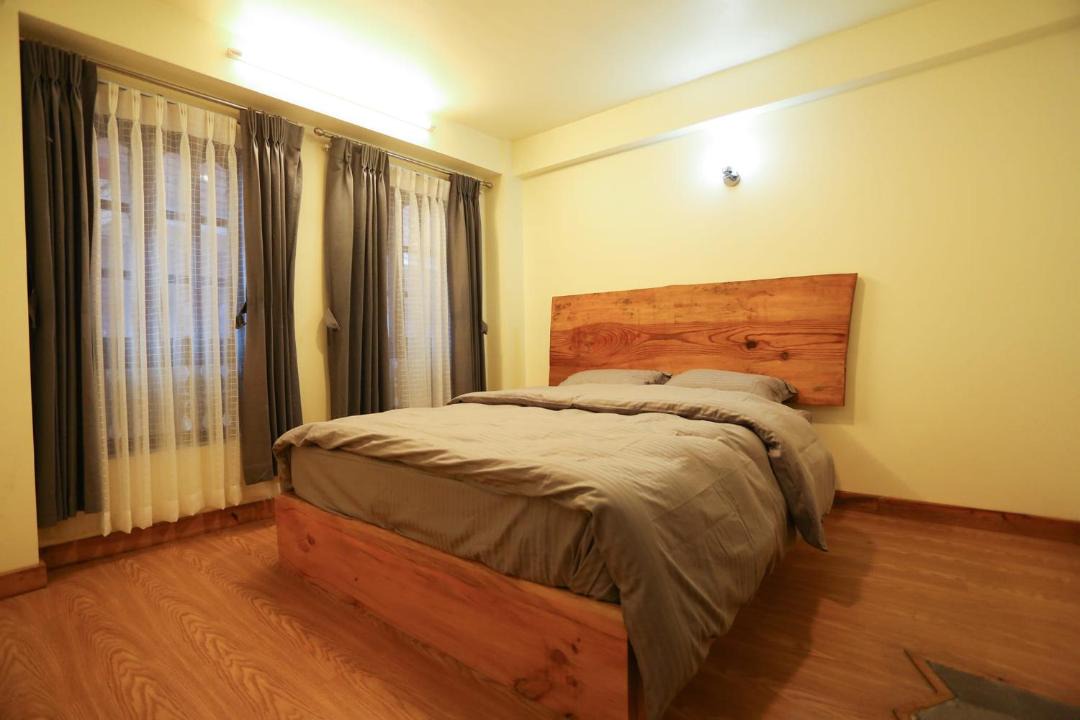 Photo of Bedroom in Bhaktapur