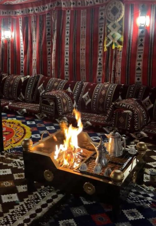 Photo of Livingroom in Al Kamil Wal Wafi