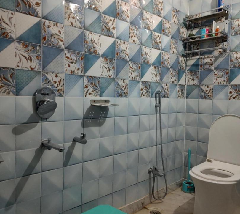 Photo of Bathroom in Allahabad