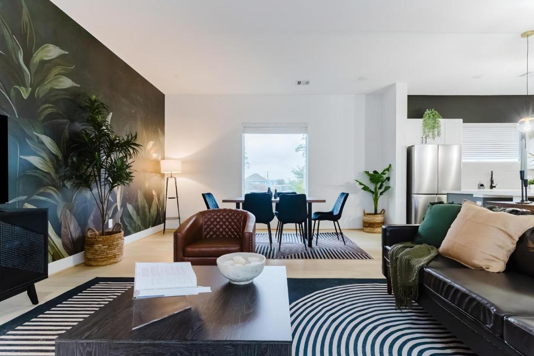Photo of Livingroom in Greater East End