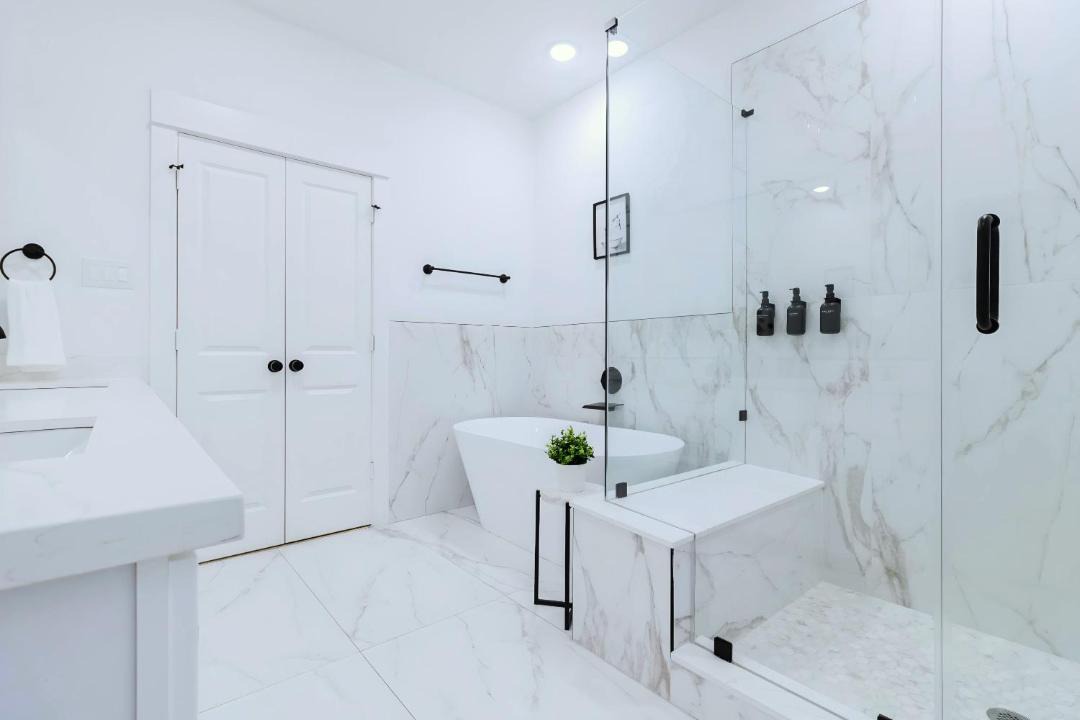 Photo of Bathroom in Greater East End