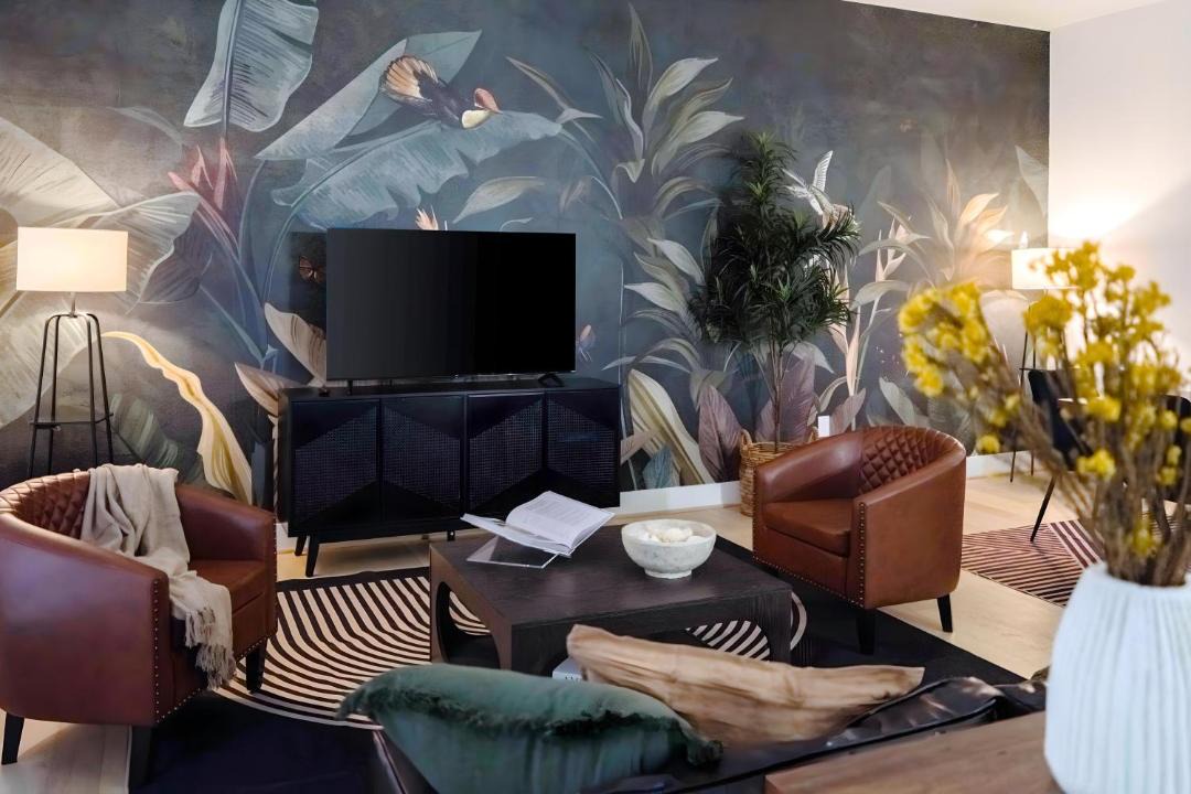 Photo of Livingroom in Greater East End