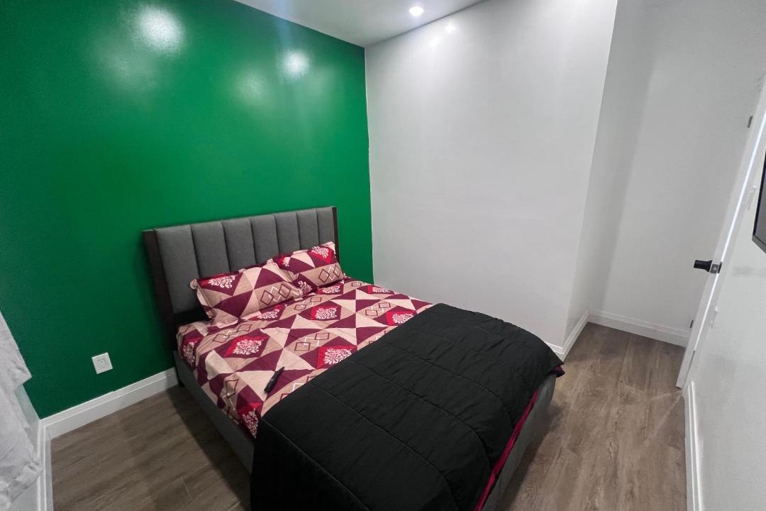 Photo of Bedroom in Cambridge