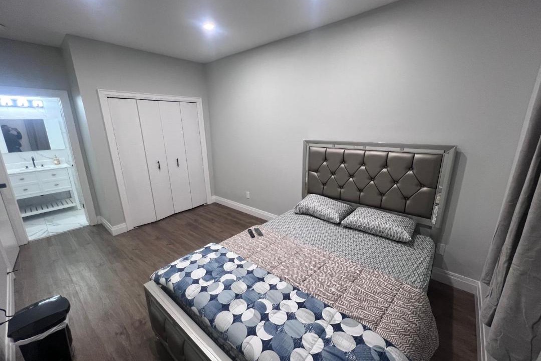 Photo of Bedroom in Cambridge