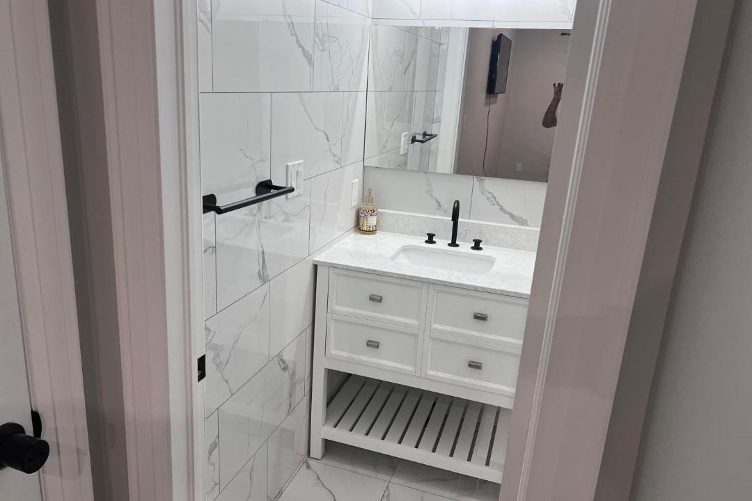 Photo of Bathroom in Cambridge