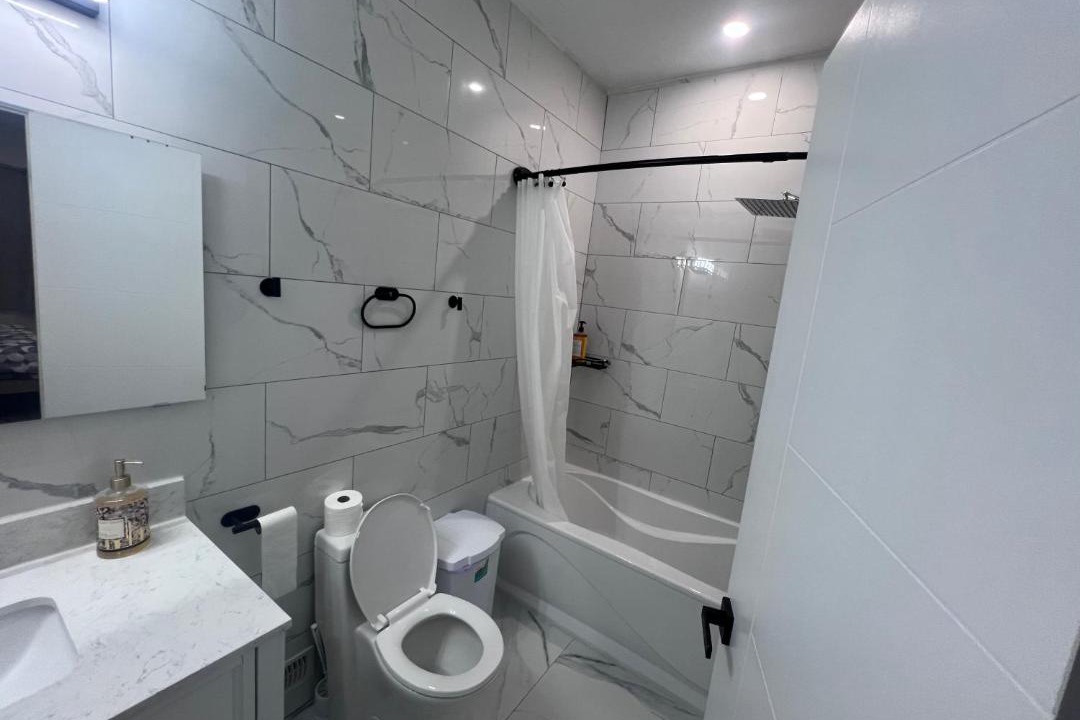 Photo of Bathroom in Cambridge