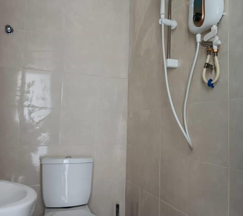 Photo of Bathroom in Bachok
