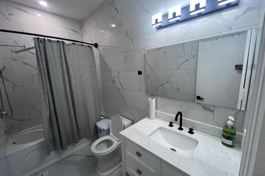 Photo of Bathroom in Cambridge