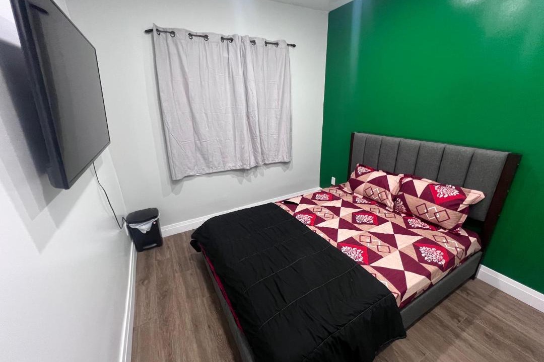 Photo of Bedroom in Cambridge