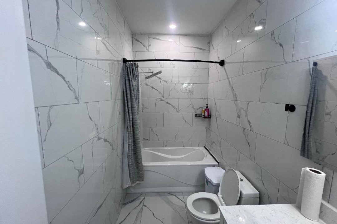 Photo of Bathroom in Cambridge