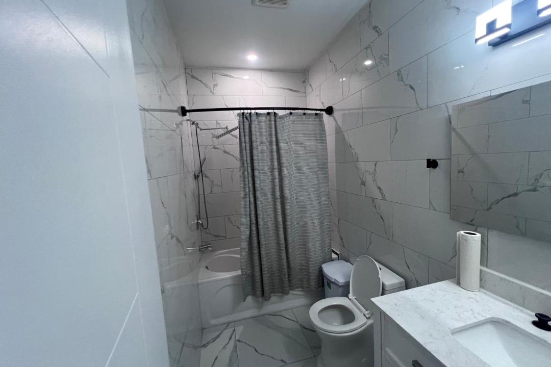 Photo of Bathroom in Cambridge