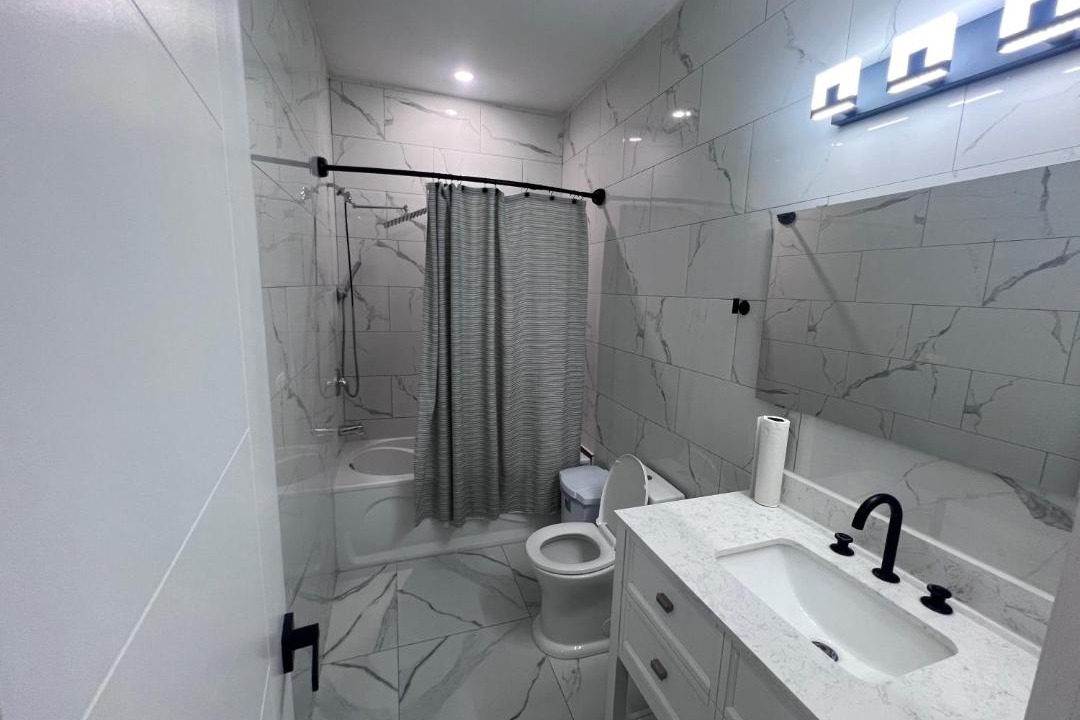 Photo of Bathroom in Cambridge