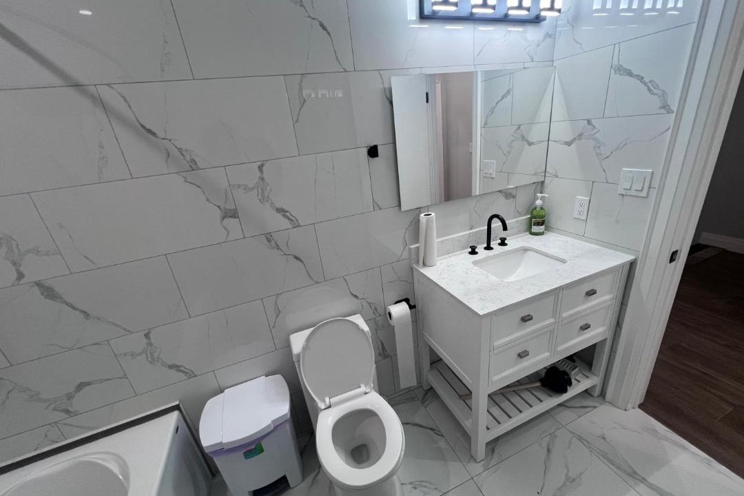 Photo of Bathroom in Cambridge