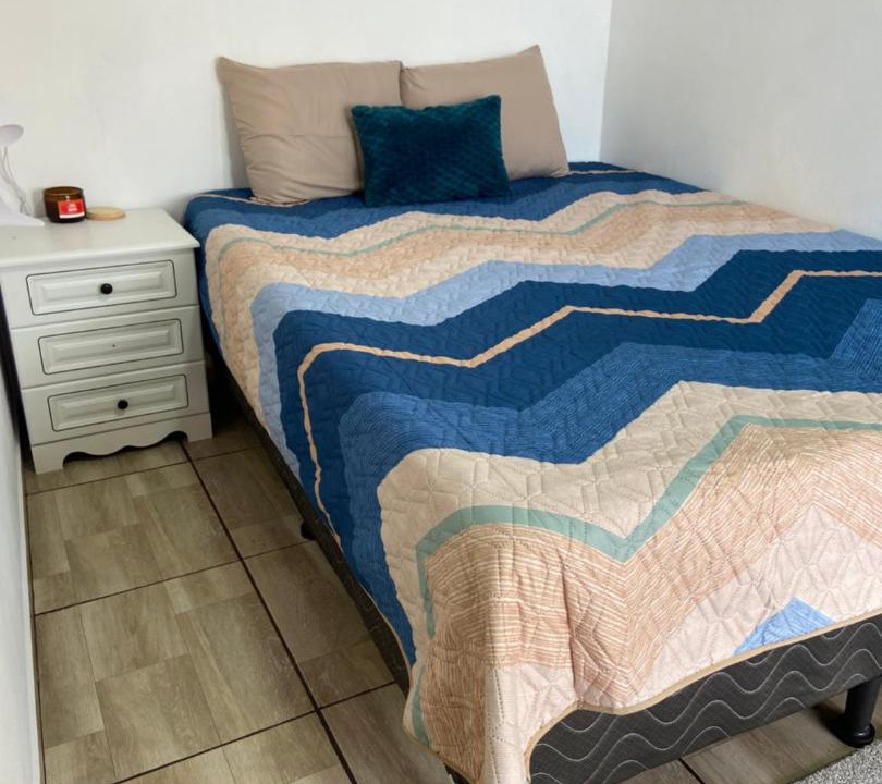 Photo of Bedroom in Suchitoto
