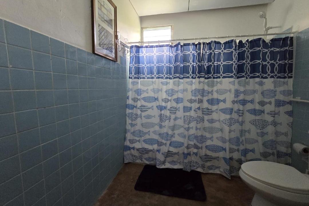 Photo of Bathroom in Luquillo
