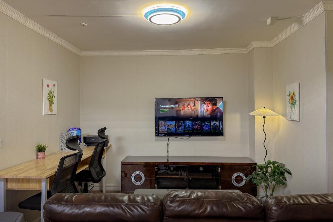 Photo of Livingroom in Bayanzurkh