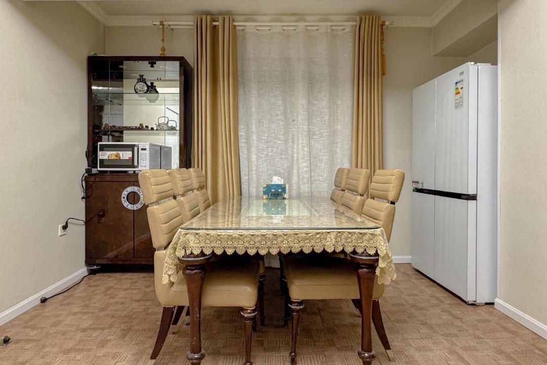Photo of Kitchen in Bayanzurkh