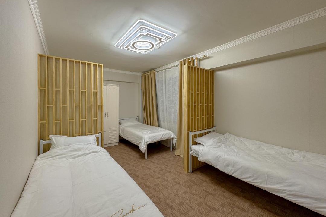 Photo of Bedroom in Bayanzurkh