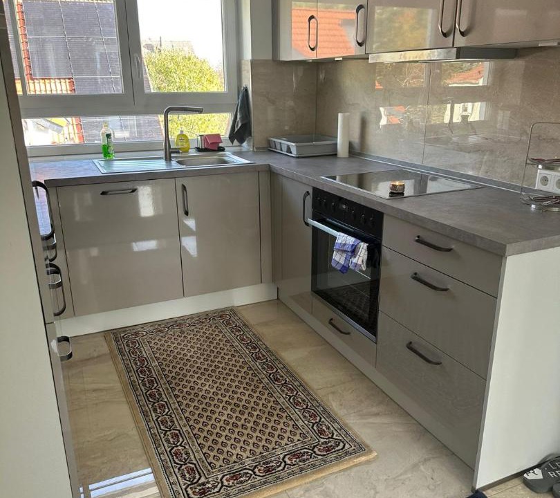 Photo of Kitchen in Aubing-Sud