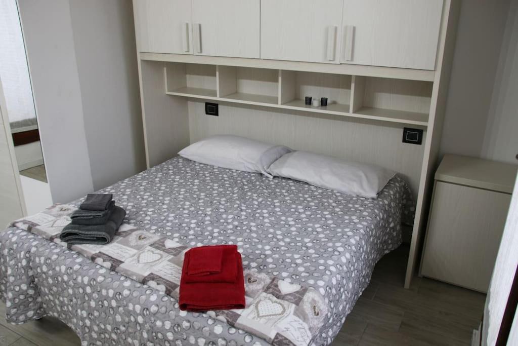 Photo of Bedroom in Melzo
