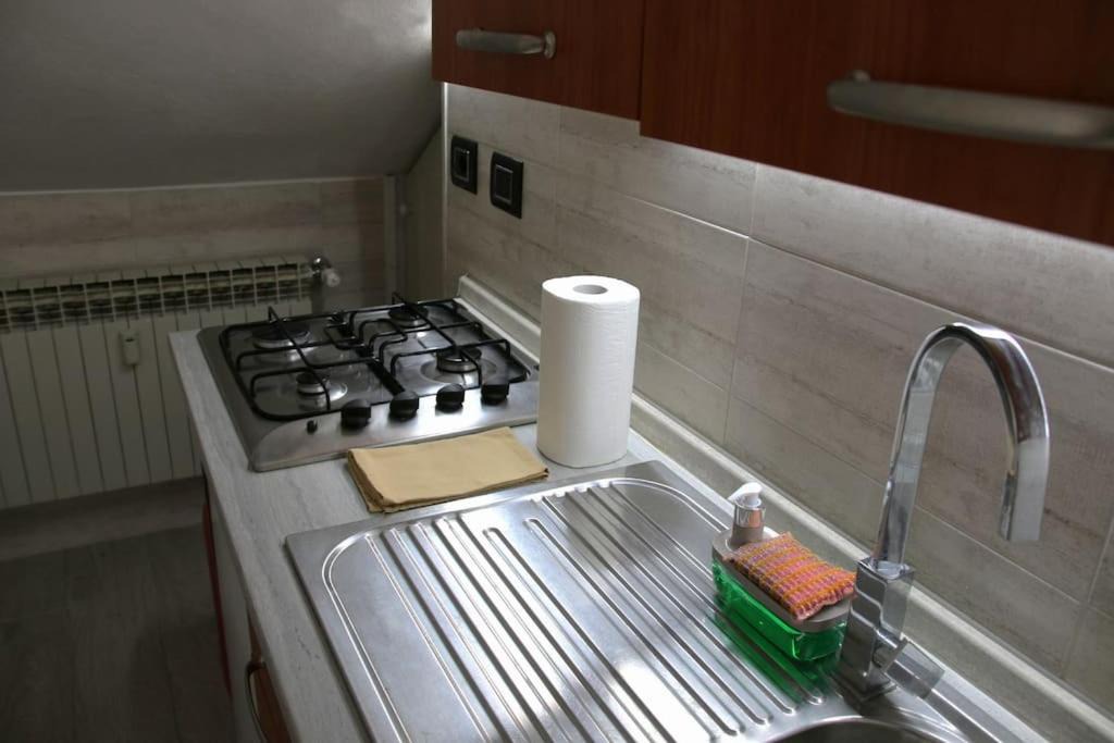 Photo of Kitchen in Melzo