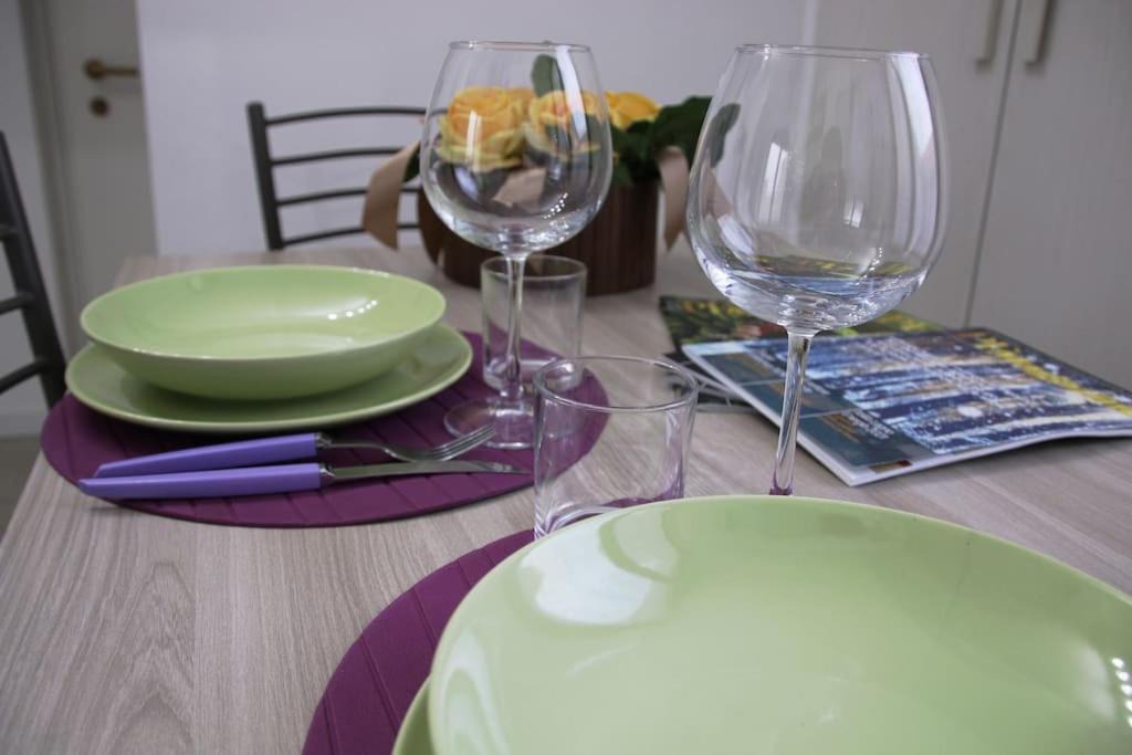 Photo of Kitchen in Melzo