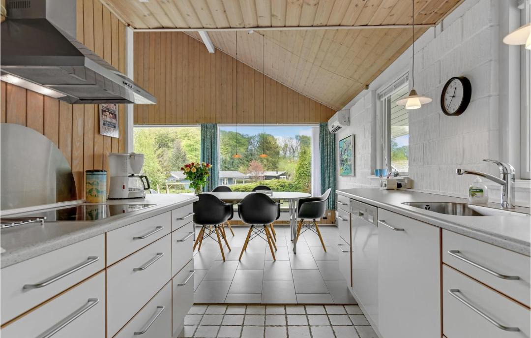 Photo of Kitchen in Aabenraa