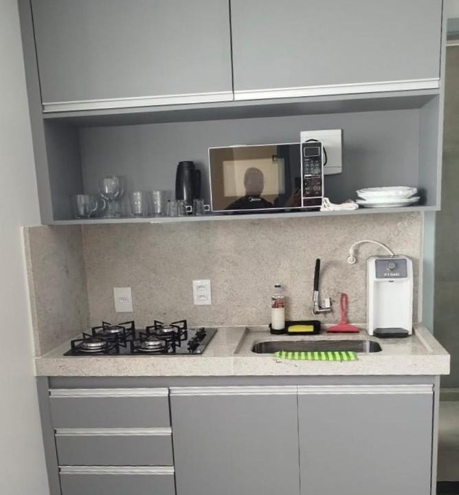 Photo of Kitchen in Central Sector